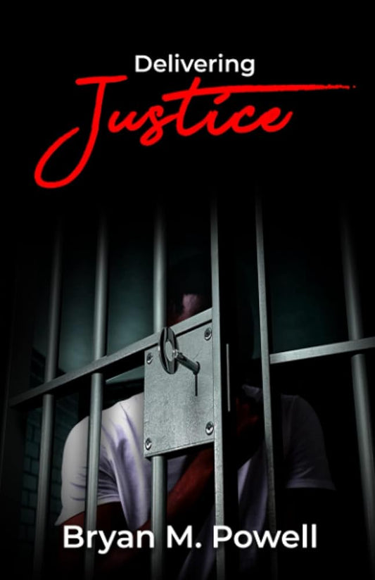 Delivering Justice (Justice Series) cover image