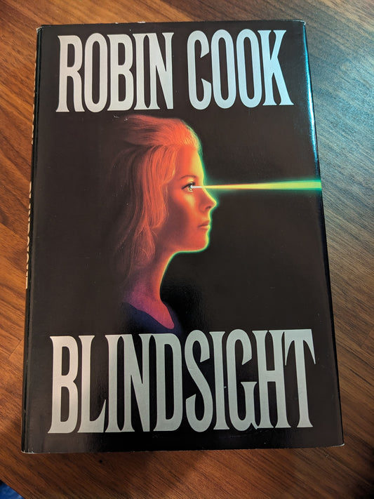 Blindspot