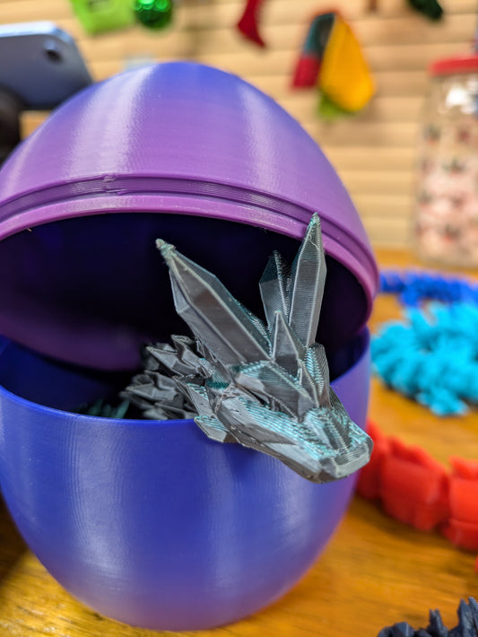 Adopt a Dragon