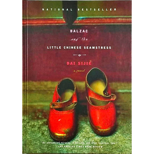 Balzac and the Little Chinese Seamstress