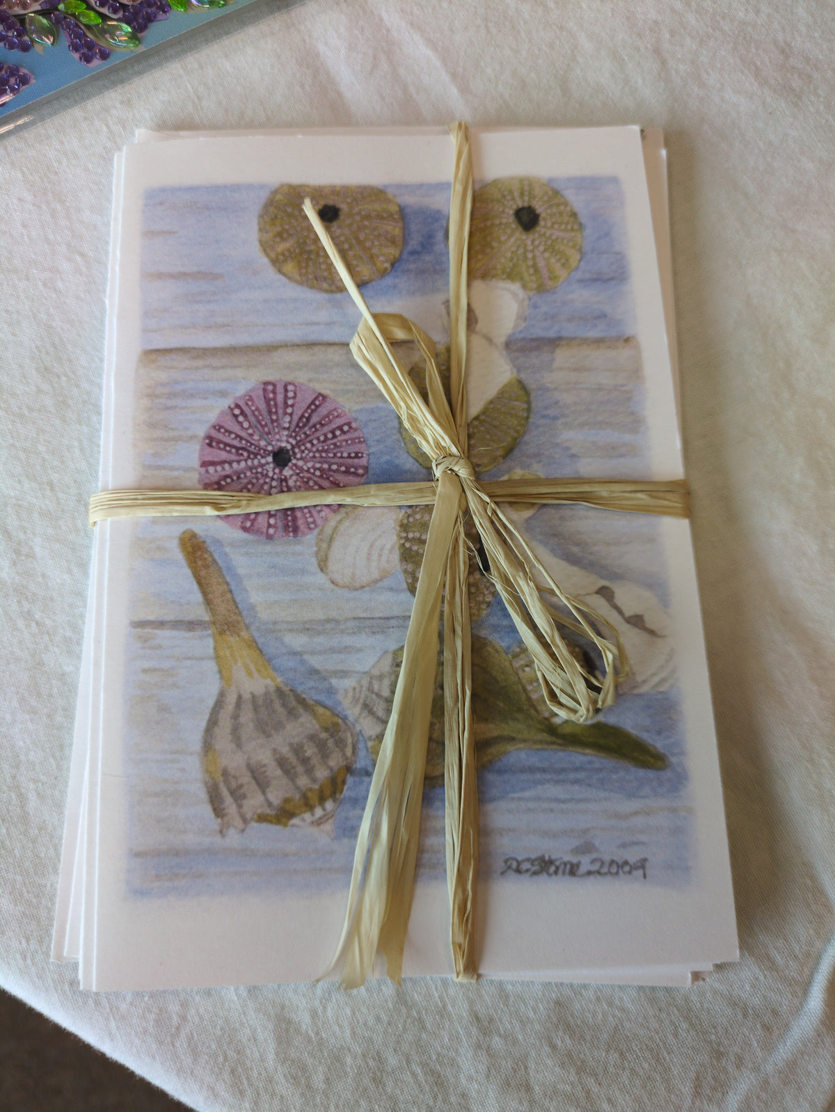 Greeting Cards - Pack by Debbie Stone