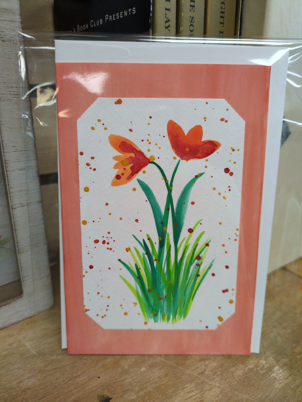 Greeting Cards - $3 by Studio 412