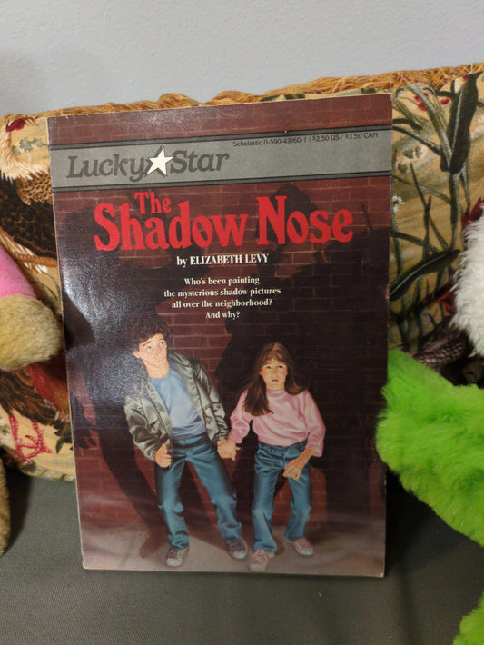 The Shadow Nose (Lucky Star)