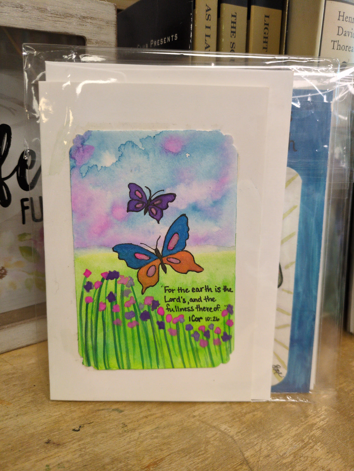 Greeting Cards - $4 by Studio 412