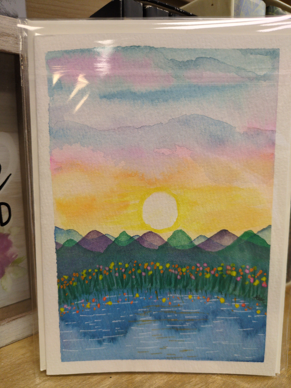 Greeting Cards - $5 by Studio 412