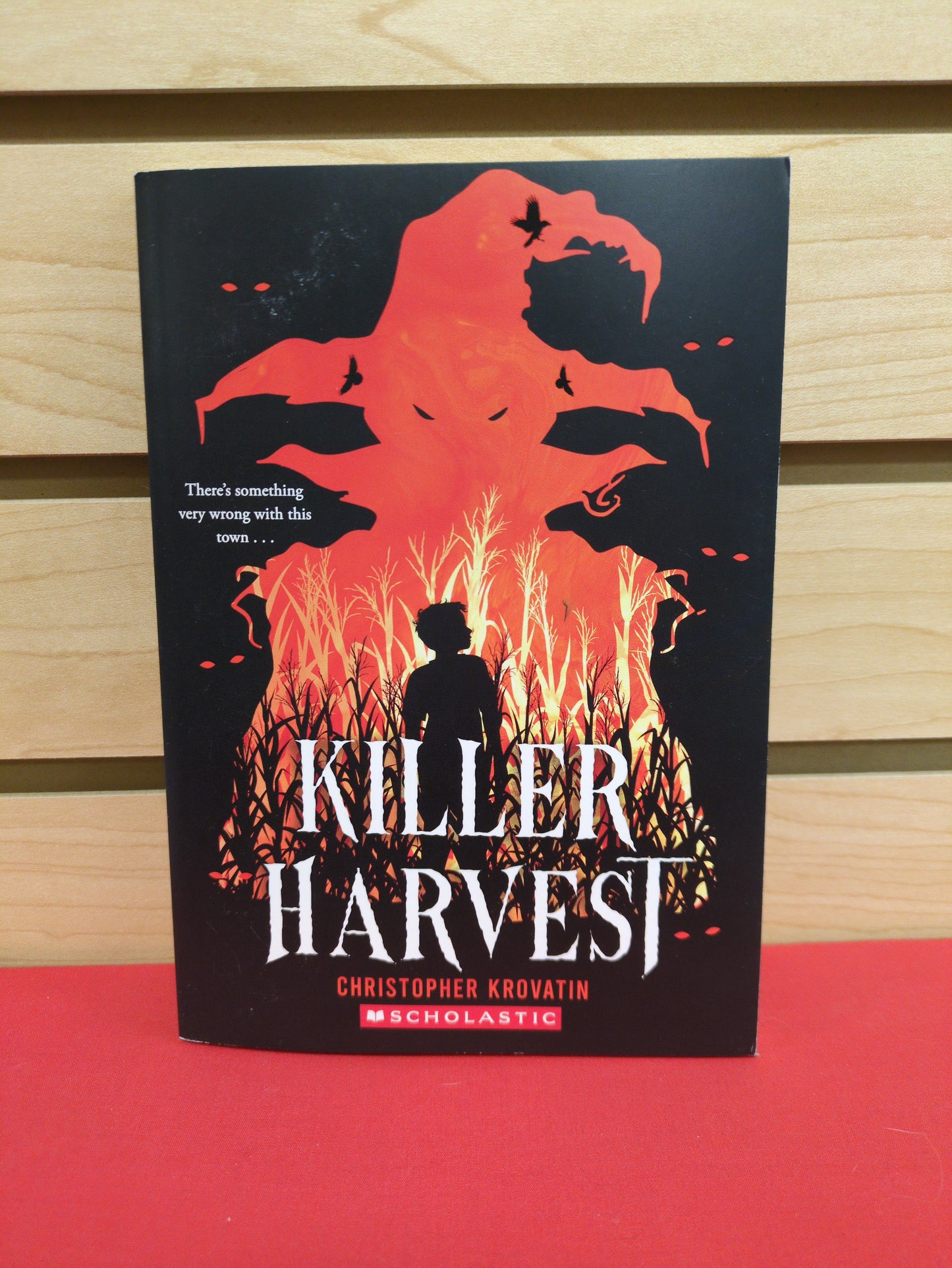 Killer Harvest