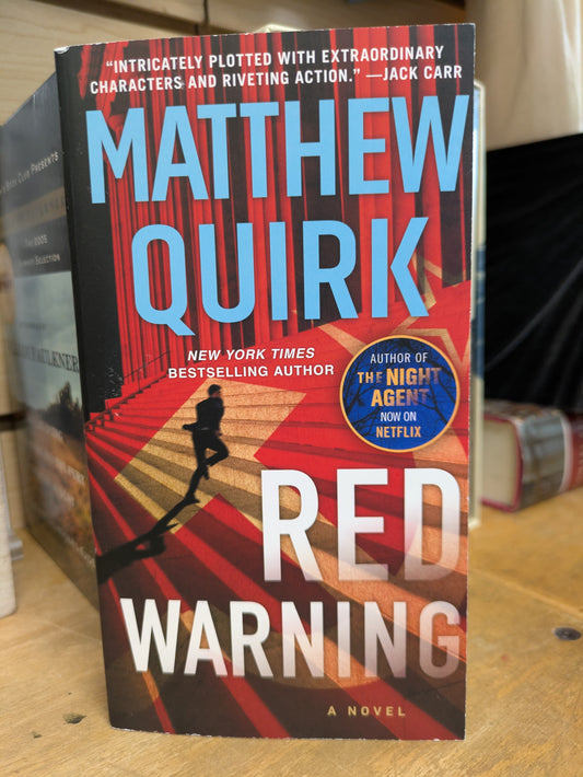 Red Warning