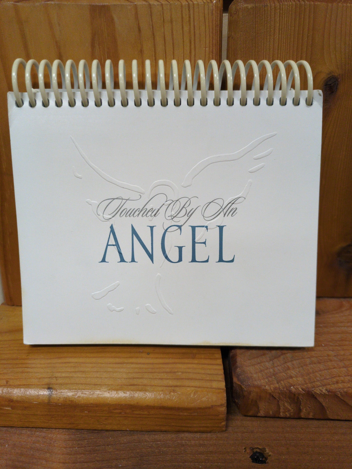 Touched by an Angel: Daybrightener