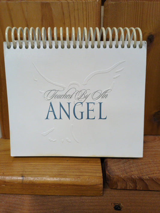 Touched by an Angel: Daybrightener