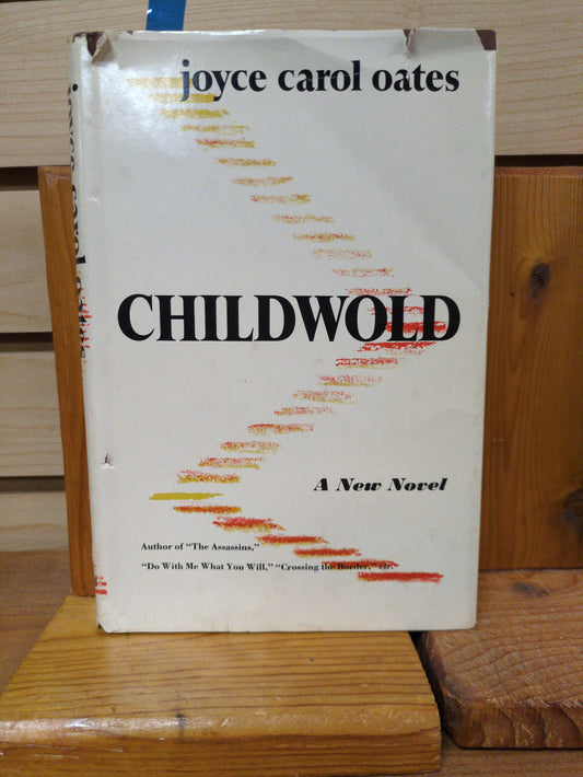 Childwold
