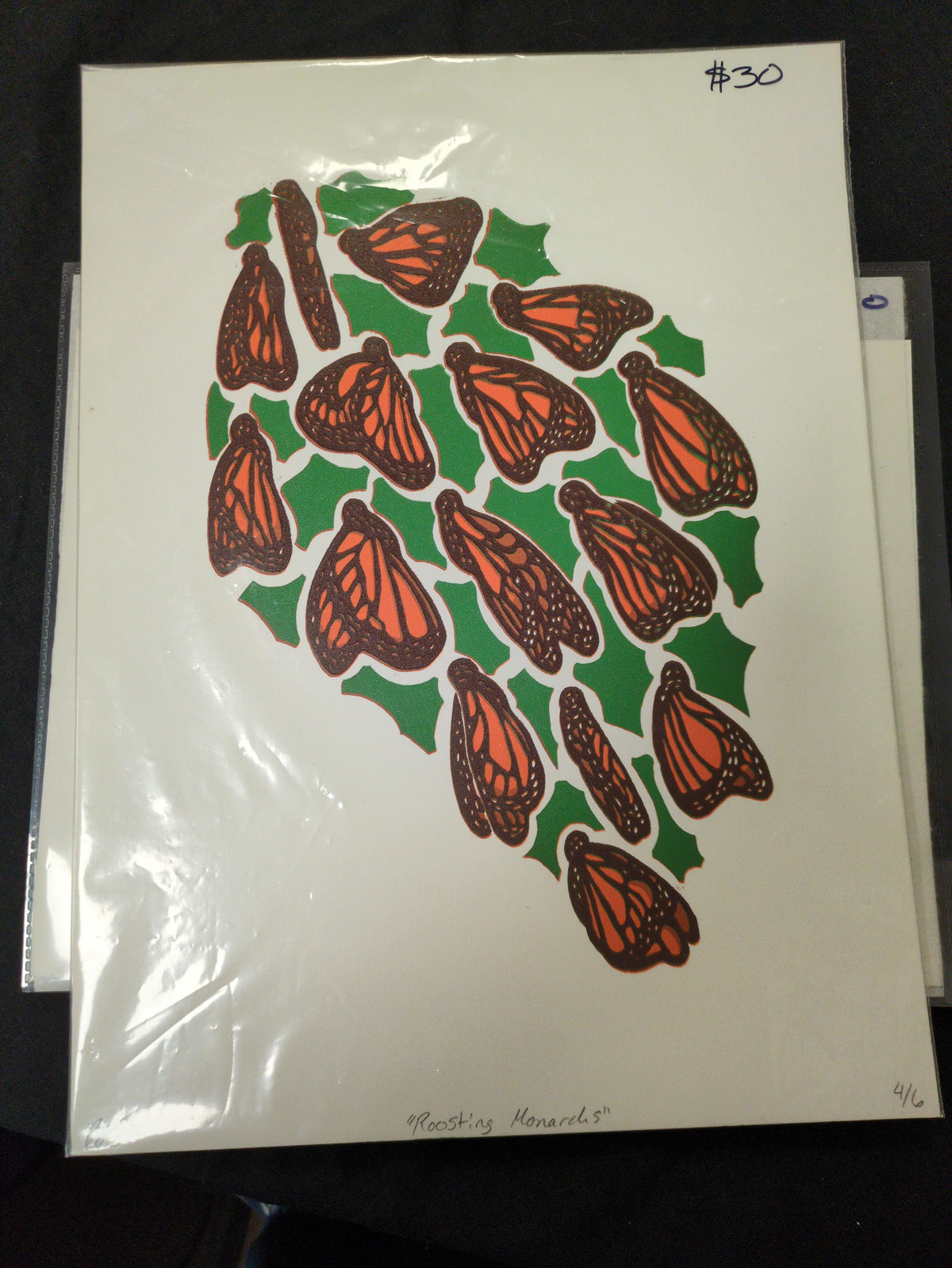 Art Print - $30 Beaubashful