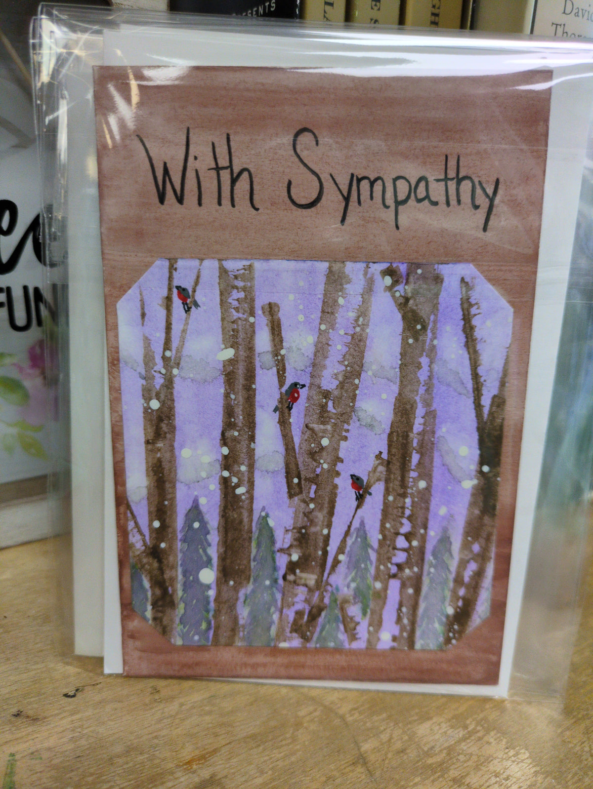 Greeting Cards - $4 by Studio 412