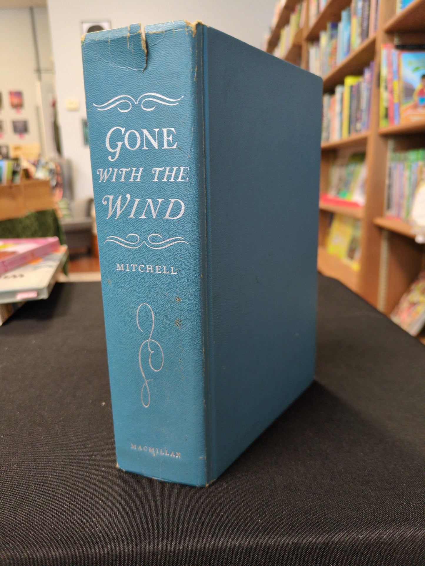 Gone With the Wind