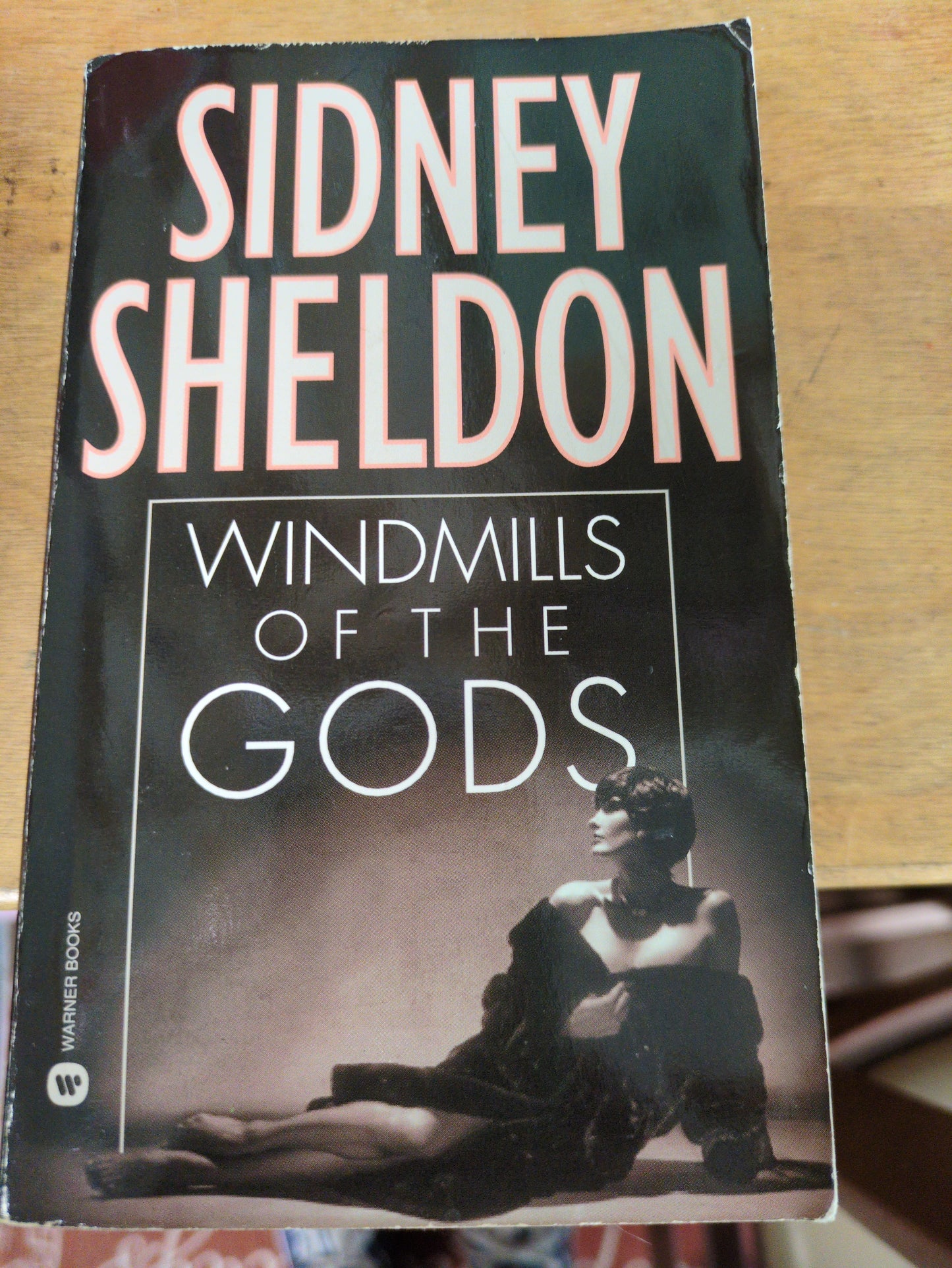 Windmills of the Gods