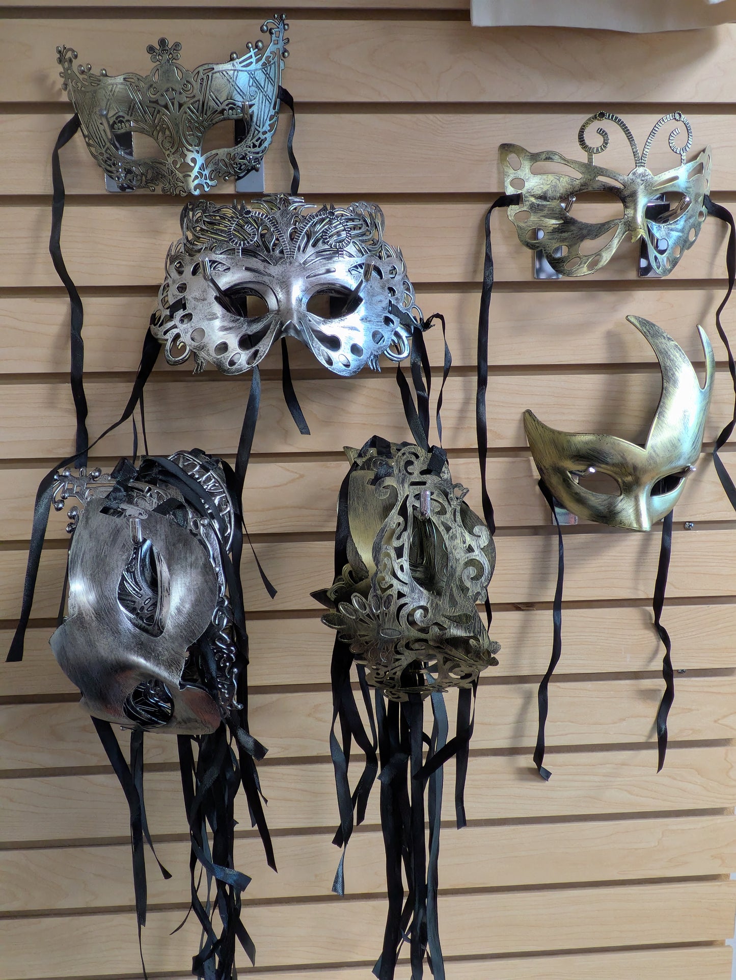 Mask