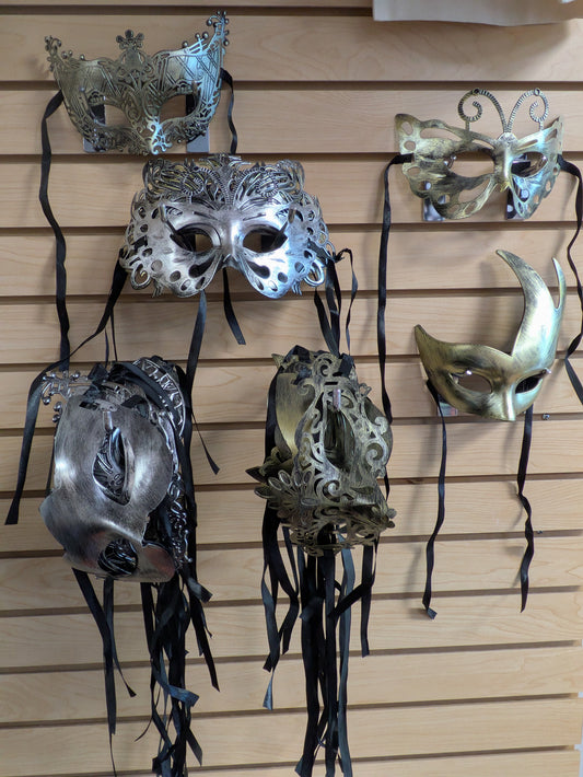 Mask