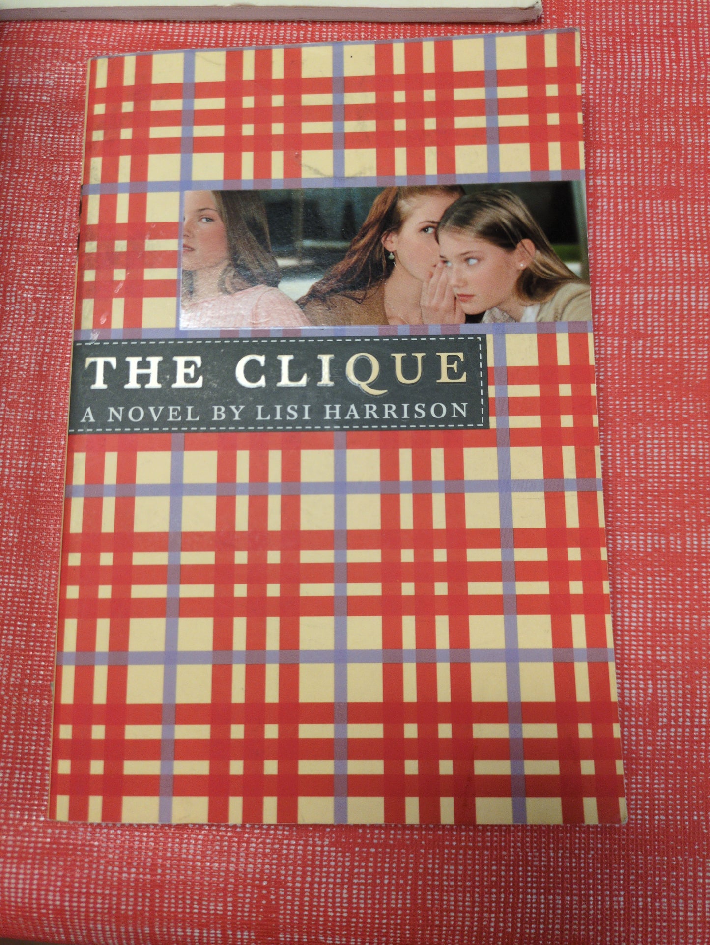 The Clique