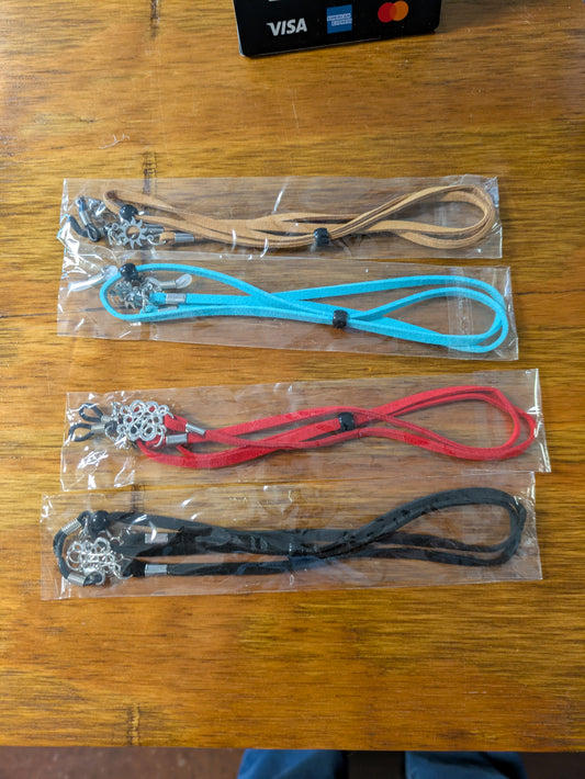 Eyeglasses Strap