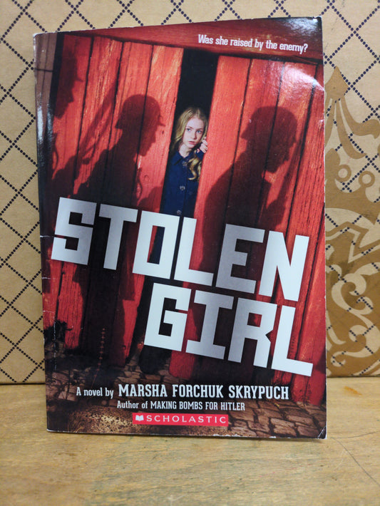 Stolen Girl