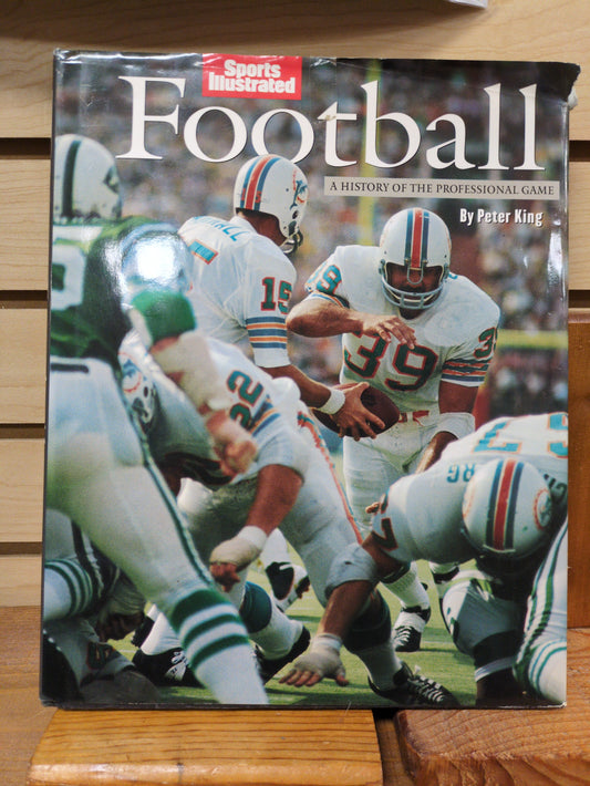 Football, A History of the Professional Game
