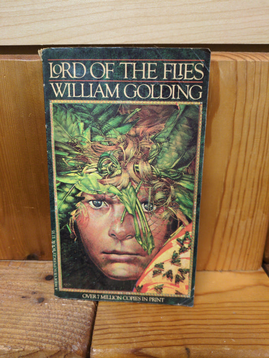 Lord of the Flies