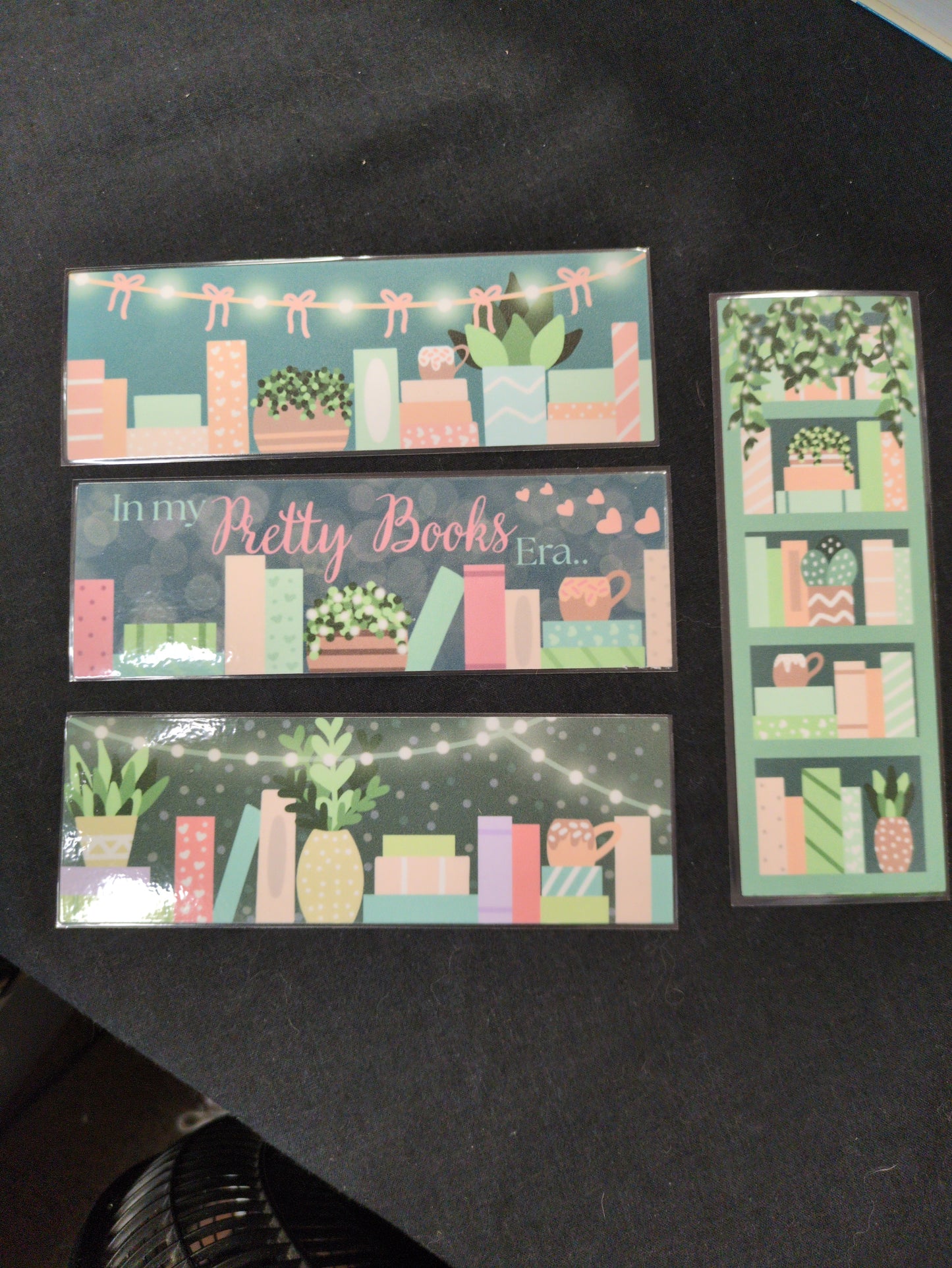 Bookmark - North Bound Designs