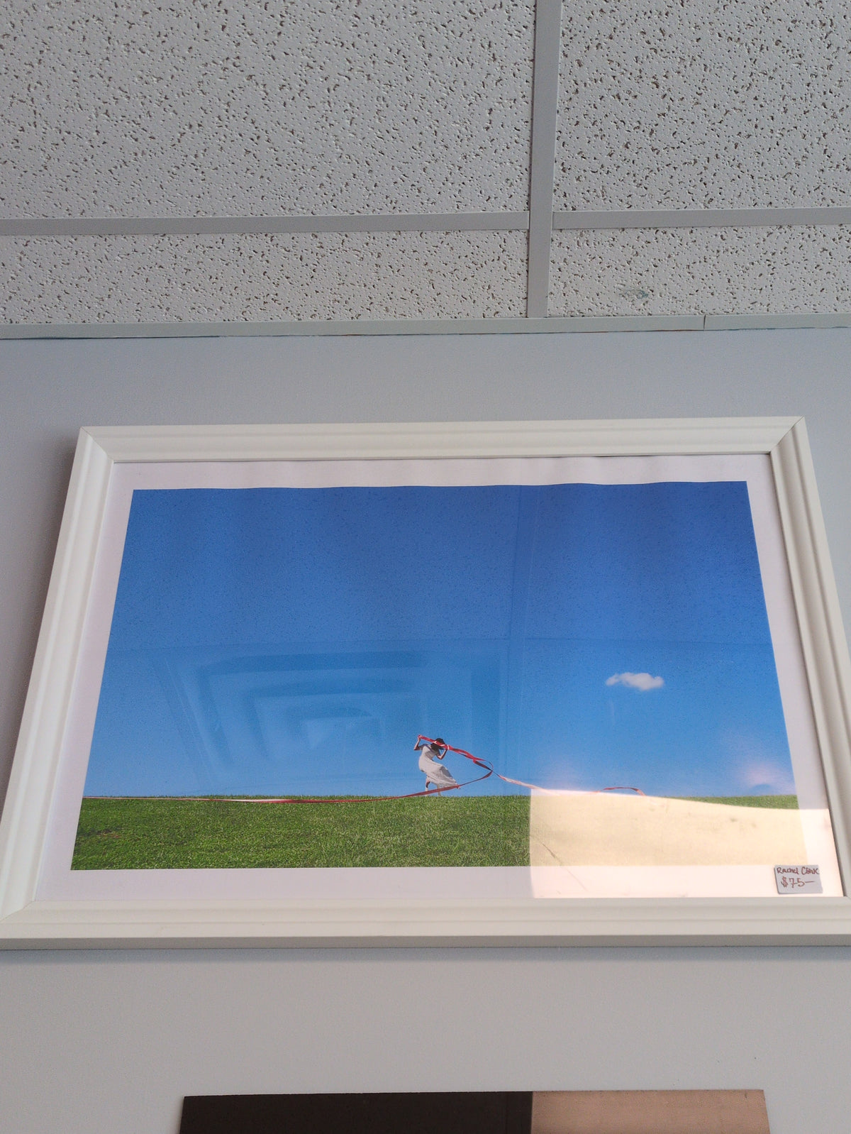 Art Print - $75 Rachel Clink