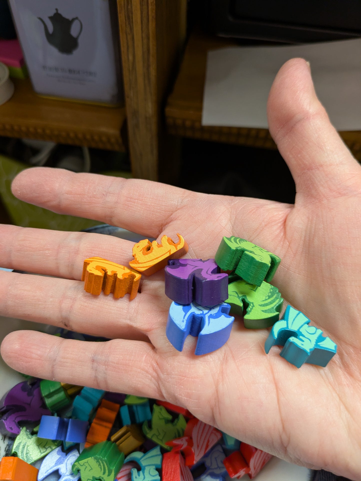 Pocket Dragon
