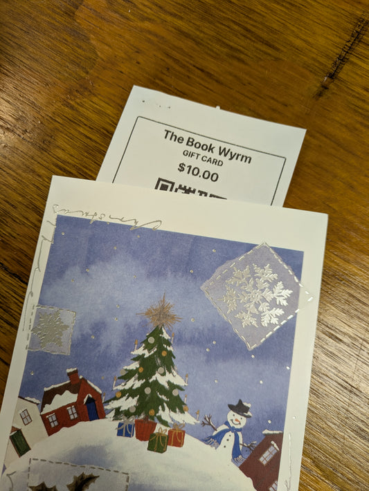 Gift Certificate